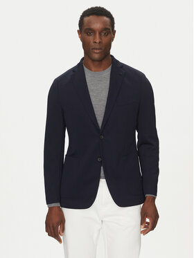 Michael Kors Michael Kors Sacou MK0BL01062 Bleumarin Regular Fit