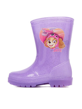 Γαλότσες Paw Patrol φωτογραφία