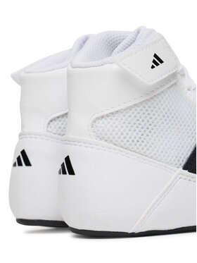 Παπούτσια Πυγμαχίας adidas φωτογραφία