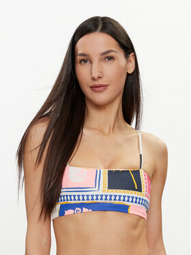 Maaji Maaji Bikini pezzo sopra Postals Cyprus PT2620SBR002 Multicolore