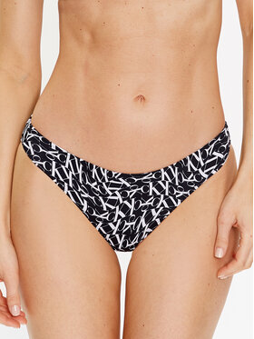 Calvin Klein Swimwear Calvin Klein Swimwear Dół od bikini KW0KW02083 Czarny