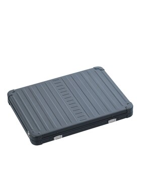 Aleon Aleon Torba na laptopa 303438 Czarny