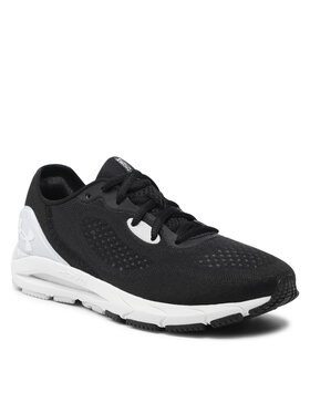 Under Armour Tenisice Za Trčanje Ua W Hovr Sonic 5 3024906-001 Crna