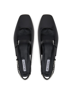 Σανδάλια KARL LAGERFELD φωτογραφία