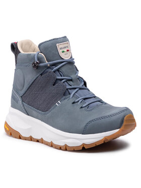 Dolomite Dolomite Trekingová obuv Braies High Gtx 2.0 GORE-TEX 285635-924 Modrá