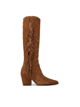Aldo Aldo Stiefel Kaelya 14100210 Braun