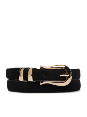 Beverly Hills Polo Club Beverly Hills Polo Club Колан CEO-BHPC-W2-004-AW26 Черен