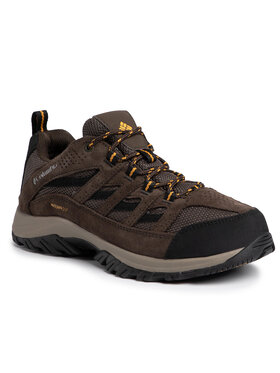 Columbia Trekking Crestwood BM5372 Smeđa