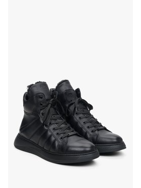 Estro Estro Sneakers ER00113957 Μαύρο