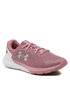 Under Armour Under Armour Pantofi Ua W Charged Rogue 3 Knit 3026147-600 Roz