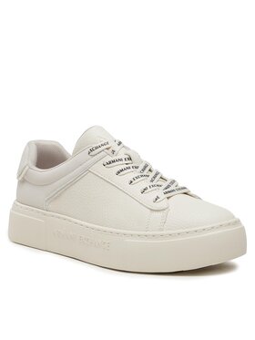 Armani Exchange Armani Exchange Tenisice XDX133 XV725 S030 Bijela
