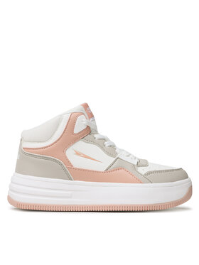 Sprandi Sprandi Sneakersy WP40-22755C Béžová