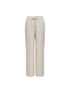 ONLY ONLY Pantaloni invernali 15331492-PUM 32 Grigio Regular Fit