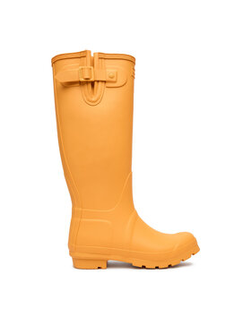 Hunter Hunter Gumene čizme CEO-SJY-T Narančasta
