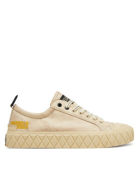 Palladium Palladium Кеди Palla Ace Lo Surplus 74488-241-M Бежевий