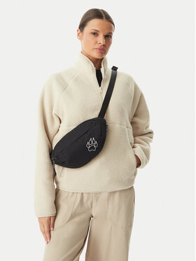Jack Wolfskin Jack Wolfskin Чанта за кръст﻿ BERKELEY HIPBAG A65979 6000 Черен