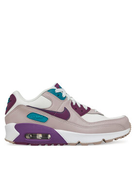 Nike Nike Sneakersy Air Max 90 CD6864 126 Biela