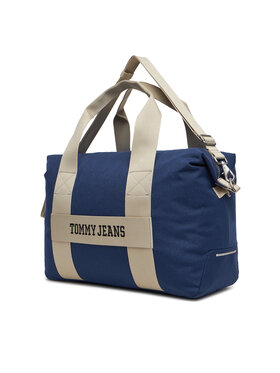 Τσάντα Σαββατοκύριακου Tommy Jeans φωτογραφία