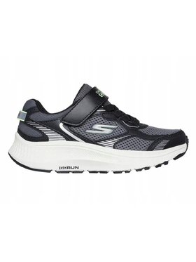 Skechers Skechers Sneakersy 405039L-BKCC Czarny