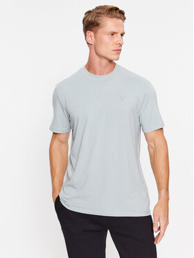Guess Guess T-Shirt Z2YI12 JR06K Kolorowy Regular Fit