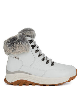 Rieker Revolution Lifestyle Rieker Revolution Lifestyle Μποτάκια W0063-80 Λευκό
