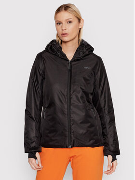Outhorn Outhorn Giacca da sci KUDN600 Nero Regular Fit