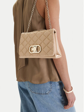 Nine West Nine West Handtasche CEO-Siena-LDA8700 Beige