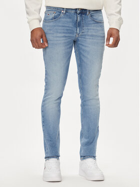 Tommy Jeans Tommy Jeans Jeans Scanton DM0DM18137 Blu Slim Fit