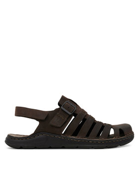 Josef Seibel Josef Seibel Босоніжки Maverick 21 27118 Коричневий