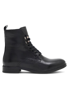 Lasocki Lasocki Stiefeletten WI23-DALIA2-09 Schwarz