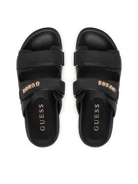 Guess Παντόφλες Guess - 5