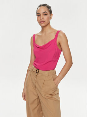 Marella Marella Topiņš Odilia 2413161182 Rozā Regular Fit