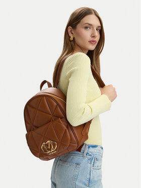 LOVE MOSCHINO LOVE MOSCHINO Ruksak JC4037PP0OLC0200 Hnedá