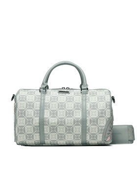 SPRAYGROUND SPRAYGROUND Сумка Ai Stunna Cream Mini Duffle 910D5556NSZ Сірий