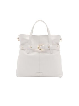 Coccinelle Coccinelle Borsetta Abigail 1 Bianco