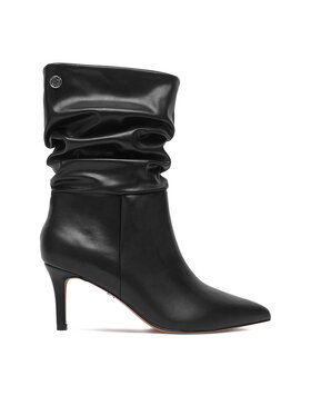 Nine West Nine West Botki CEO-SAMIRA-02 Czarny