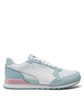 Puma Puma Sneakersy St Runner V3 384901-15 Turkusowy