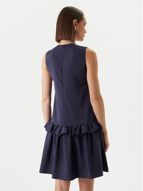 Φόρεμα καθημερινό Victoria Victoria Beckham φωτογραφία