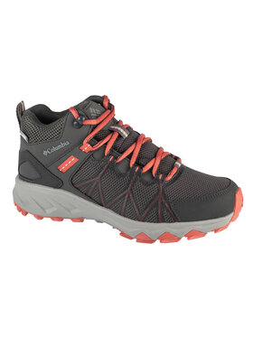Columbia Columbia Scarpe da arrampicata Columbia Peakfreak II Mid Outdry Grigio