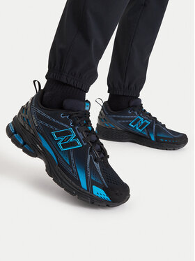 New Balance New Balance Sneakersy U19064Z7 Niebieski