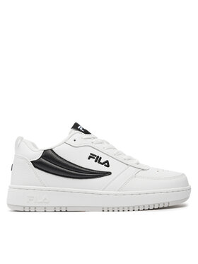 Fila Fila Tenisice Fila Rega Nf Teens FFT0125.13036 Bijela