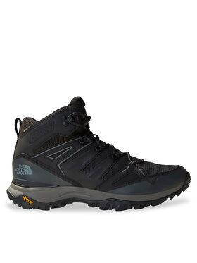 The North Face The North Face Bakancs Hedgehog Mid GORE-TEX NF0A8AAAKT01 Fekete