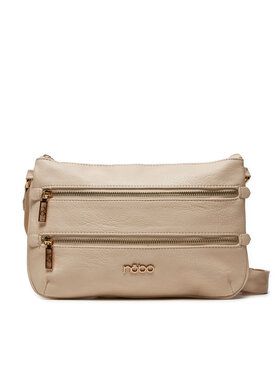 Nobo Nobo Сумка NBAG-M3510-CM00 Écru