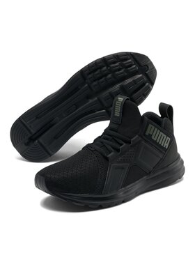 Puma Puma Sneakersy 190189 Czarny