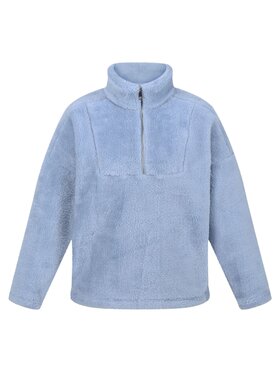 Regatta Regatta Bluza Zeeke Błękitny Long Fit