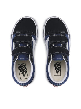 Πάνινα παπούτσια Vans φωτογραφία