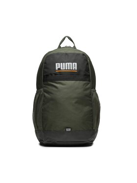Puma Puma Plecak Plus Backpack 079615 07 Zielony