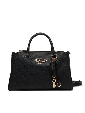 Guess Guess Rankinė Anise HWPD99 16060 Juoda