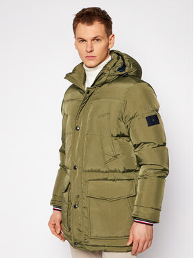 Giacche invernali da uomo Tommy Hilfiger • Modivo.it