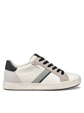 Geox Geox Αθλητικά D Blomiee D456HC 05422 C1432 Μπεζ
